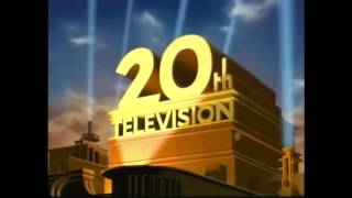 JaffeBraunstein Films20th Television 199495 [upl. by Aseyt]