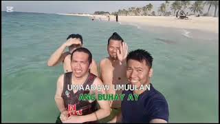 UMAARAW UMUULAN  Karaoke II 𝐌𝐊 Karaoke  Lower Key karaoke rivermaya [upl. by Adnouqal]