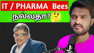 IT amp Pharma Bees Investment is Really Worth [upl. by Dori]