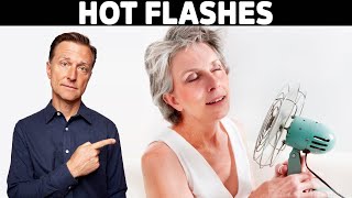 The 1 Best Remedy for Hot Flashes and Menstrual Problems [upl. by Allevon]