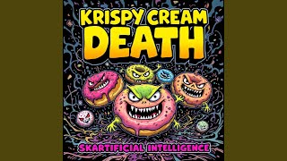 KRISPY CREAM DEATH [upl. by Tony561]