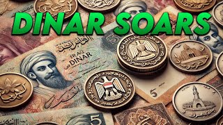 Iraqi Dinar revaluation Promising news The wait is over for iraqi dinar to revalue [upl. by Aryas]