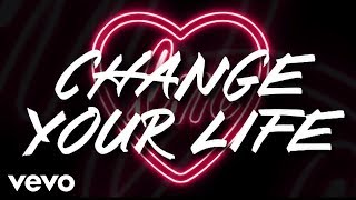 Little Mix  Track By Track  Change Your Life [upl. by Noek]