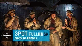 Chata na predaj 2018 HD spot [upl. by Neztnaj]