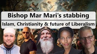 MuslimChristian relations on Youtube and the future of Liberalism and the Freedom of Religion [upl. by Dalli]