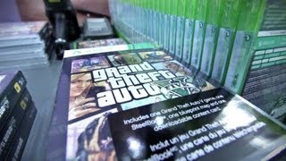 Grand Theft Auto 5  Gameplay Walkthrough Part 16  Yoga and Drugs GTA 5 Xbox 360 PS3 [upl. by Howlan]