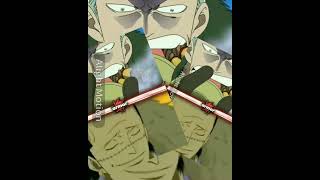 SMOKER VS CROCODILE onepice EDIT [upl. by Almeria]