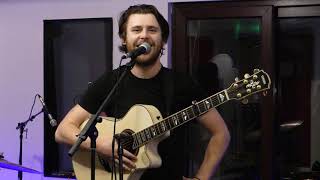 Niall McNamee  Live at Embassy Studios 1 August 2020 [upl. by Raye]