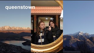 queenstown vlog [upl. by Notned998]