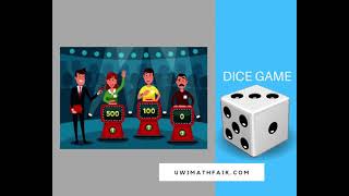 The Dice Game Rules [upl. by Araht]