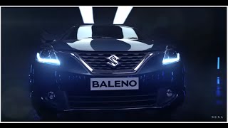 Nexa Baleno Ad  Made of Mettle [upl. by Reffinej]