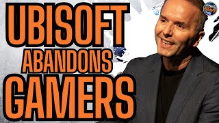 Woke Ubisoft Admits They CANT FIND GAMERS  Company Says They DONT KNOW Where The GAMERS ARE [upl. by Dnomyar]