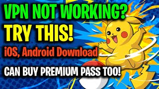 Pokemon TCG Pocket Download on iOS Android amp Buy Premium Pass NO VPN and Play EARLY🔥 [upl. by Choong]