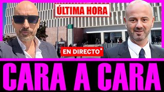 TE CUENTO EN EXCLUSIVA EL JUICIO CONTRA LUIS PLIEGO [upl. by Boris499]