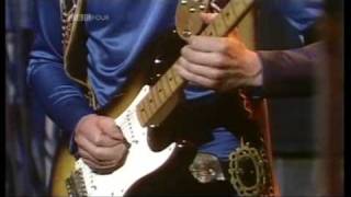 ROBIN TROWER  Alathea 1975 UK TV Performance  HIGH QULAITY HQ [upl. by Giacopo]