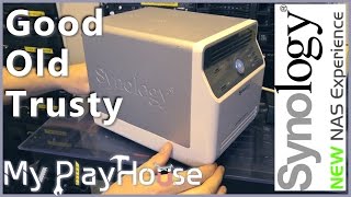 Synology NAS How to Expand Capacity Changing Just 1 Disk  515 [upl. by Aikcin148]