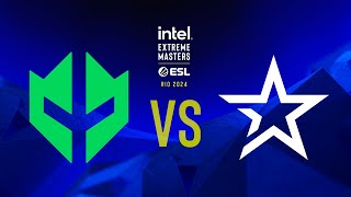 Imperial vs Complexity Лучшие моменты  IEM Rio 2024 [upl. by Ilujna]