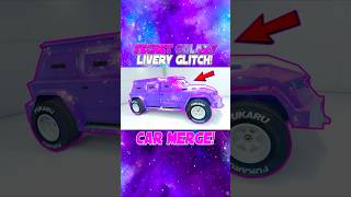 NEW SECRET GALAXY LIVERY GTA 5 ONLINE shorts [upl. by Clawson782]