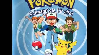 Pokemon  Schnapp Sie dir alle  10  Wir bleiben zusammen [upl. by Yuht]