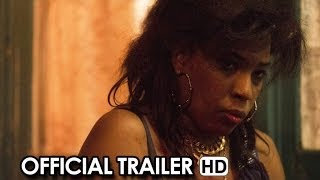 The Grim Sleeper Trailer 2014 HD [upl. by Allistir]