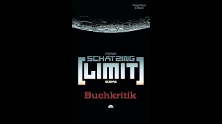 Frank Schätzing  LIMIT Buchkritik [upl. by Ameg]