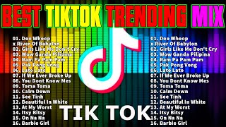 New NONSTOP VIRAL BUDOTS REMIX 2023  2024  TIKTOK BUDOTS CRAZE REMIX 2023  Doo Whoop [upl. by Salli]