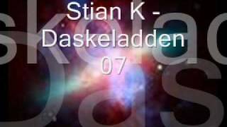 Stian K  Daskeladden 07 [upl. by Grearson]