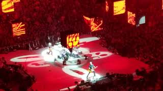 Metallica  For Whom The Bell Tolls Live in Indianapolis [upl. by Emil]