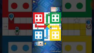 How To Play Ludo King Local Multiplayer  Nice Game [upl. by Neerahs]