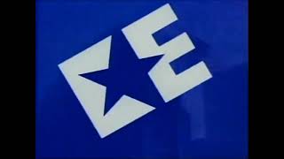 Embassy TelevisionColumbia Tristar Television Distribution 19831995 [upl. by Schellens]