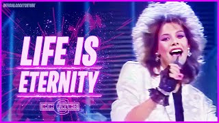 C C Catch Find Out The Secret That Life Is Eternity DDR1 Tempo 1986 very rare [upl. by Iorgo]