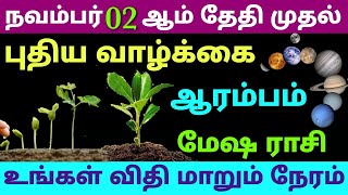 this week mesha rasi horoscope in tamil  weekly horoscope tamil mesha rasi  astrology mesha rasi [upl. by Anehs]