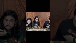 ASMR MUKBANG EATING SPICY FULL GRILLED CHICKEN BIRIYANI  EGGS FRIED  FRENCH FRIES  COLDS DRINKS [upl. by Sherilyn]