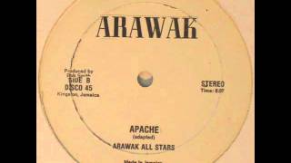 Apache  Arawak All Starswmv [upl. by Willtrude356]