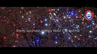 Kiedy kochasz wtedy świat Cię kocha [upl. by Jenni313]