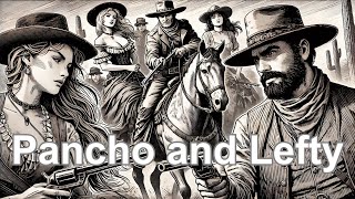 Pancho and Lefty  Country Music  Acoustic Cover [upl. by Eeresed]