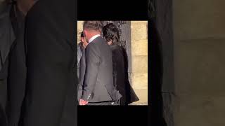 Liam Payne Funeral So Emotional onedirection liampaynetribute zaynmalik harrystyles [upl. by Kappenne]