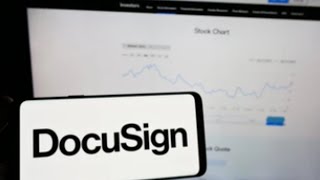 Warning Signs Before Buying DocuSign Stock [upl. by Atteynad]