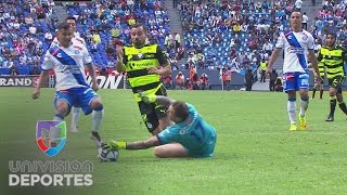 ¿Es penal de Campestrini sobre Rabello [upl. by Nutter654]