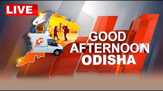 LIVE  2PM Bulletin  Cyclone News  23rd October 2024  OdishaTV  OTV [upl. by Cichocki]