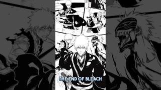 This could have been the END of Bleach animeshorts [upl. by Hoes703]