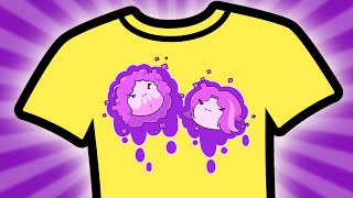 Goopy Grumps Shirt ITS GREAT [upl. by Anglim]