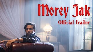 Morey Jak  Pritom Hasan  Final Trailer  Bangla New Song 2021 30th September [upl. by Nivle]