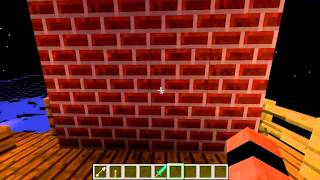 Minecraft Game Modes Creative [upl. by Anovad]