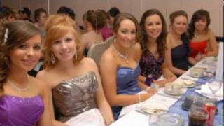 Fraserburgh Academy 2011 Prom [upl. by Inilam506]