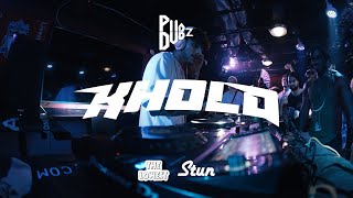 KHOLD  PUB DUBZ 2023  LIVE SET [upl. by Elocal163]