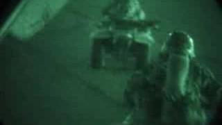 USAF Special Operations Command AFSOC Operation Rescue Demo [upl. by Cristal]