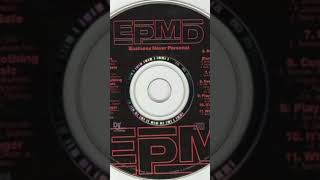 EPMD  Cummin At Cha Das EFX Verse EPMD DasEFX CumminAtCha 1992 [upl. by Ahsikam]