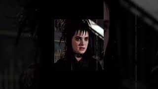 Lydia Deetz edit [upl. by Schlosser]