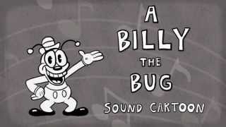 Dentally Unstable  A Billy the Bug Cartoon by Vincent Alexander [upl. by Avilla47]